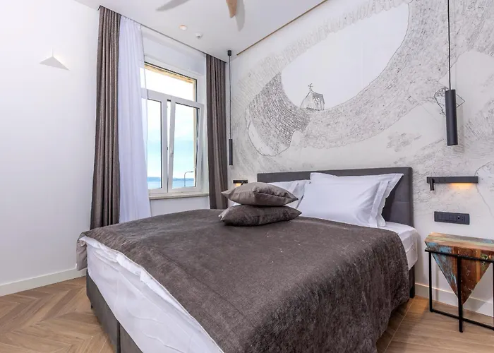 B&B Casa Costabella 스플리트