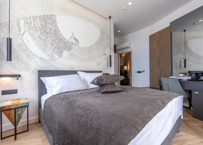 B&B Casa Costabella 스플리트