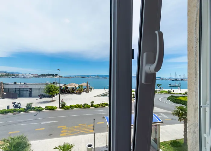 Casa Costabella 스플리트