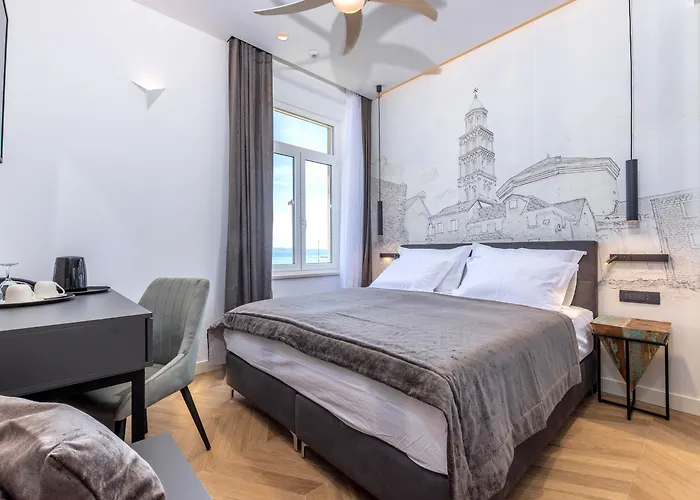 Casa Costabella B&B 4*