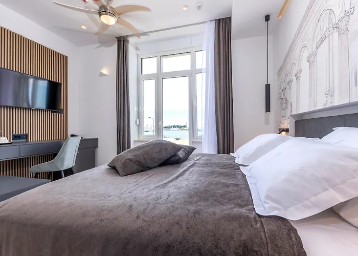 Casa Costabella B&B 4*