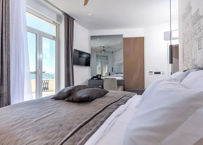 B&B Casa Costabella 4*