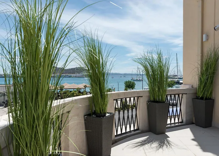 Casa Costabella 스플리트