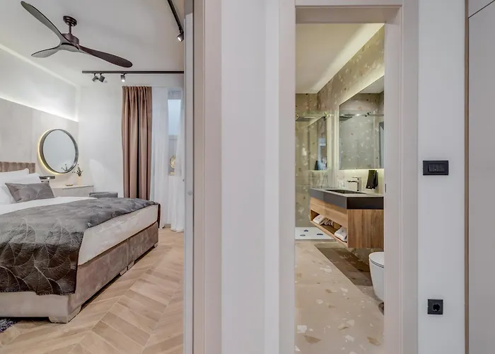 Casa Costabella 4* 스플리트