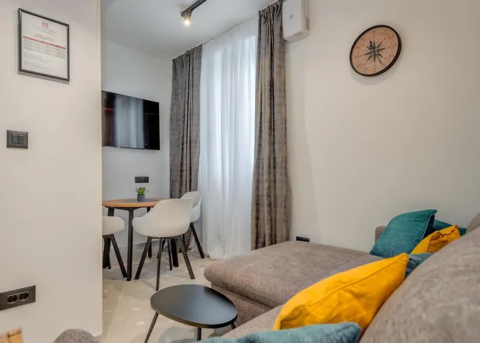 Casa Costabella B&B 스플리트