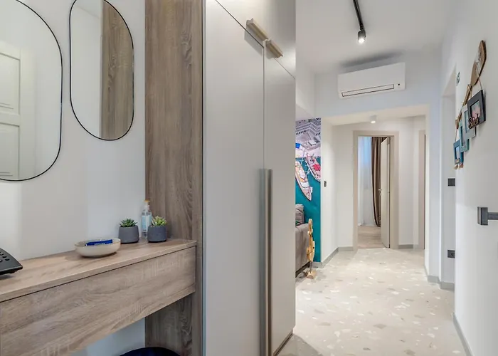 B&B Casa Costabella 스플리트