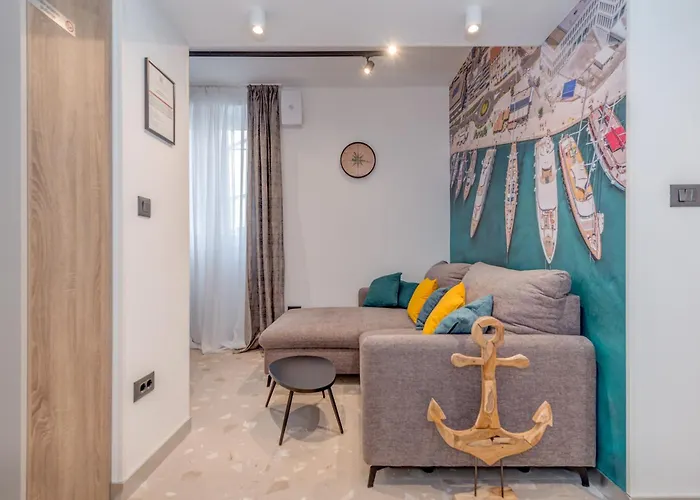 B&B Casa Costabella 스플리트