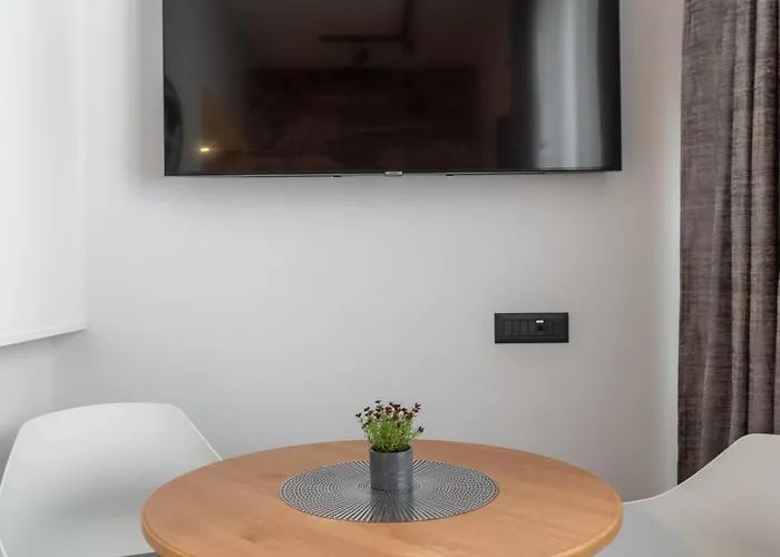 Casa Costabella 4* 스플리트