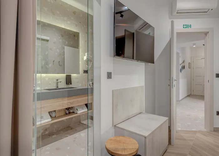 Casa Costabella 스플리트