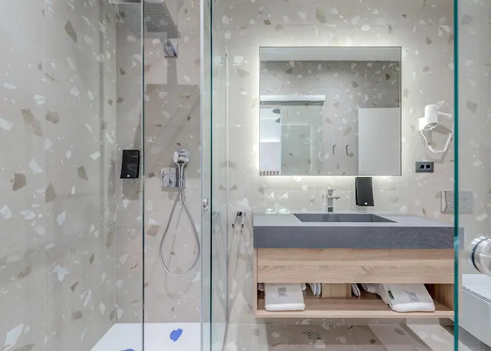 Casa Costabella B&B 4*