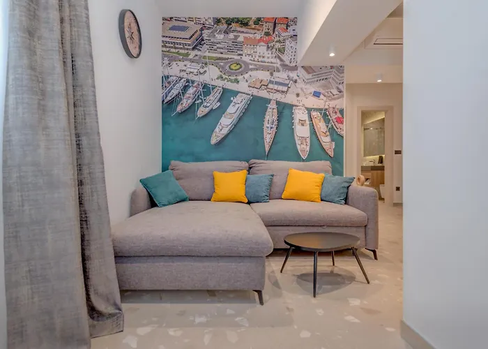 B&B Casa Costabella 스플리트