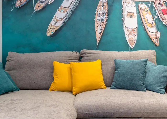 B&B Casa Costabella 스플리트