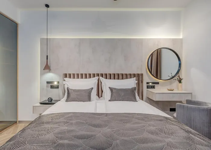 B&B Casa Costabella 스플리트