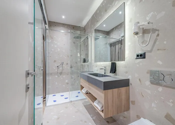 Casa Costabella B&B 스플리트