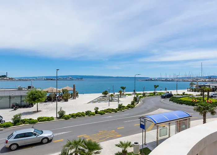 Casa Costabella B&B 4*