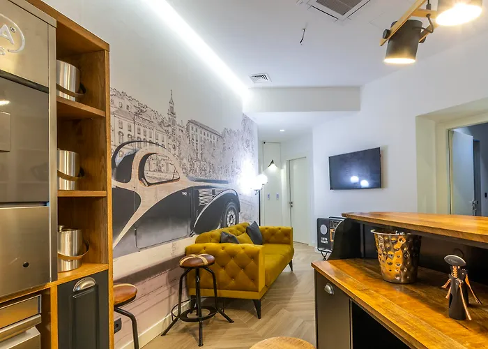 Casa Costabella B&B 스플리트