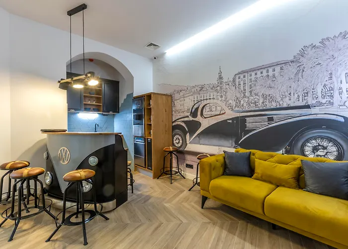 Casa Costabella B&B 스플리트