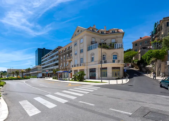 B&B Casa Costabella 스플리트