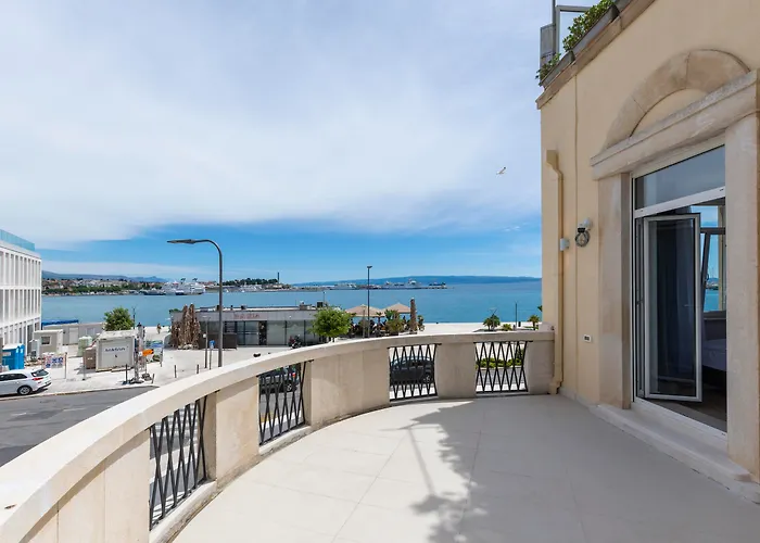 B&B Casa Costabella 4*